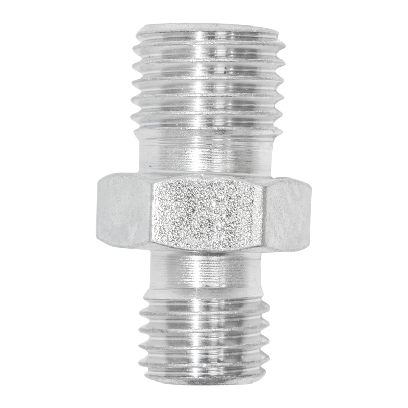 Adaptor reductie armatura DR FE M14x1.5L-M12x1.5L - imagine 2