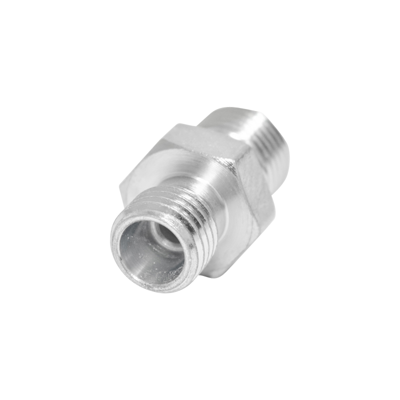 Adaptor reductie armatura DR FE M14x1.5L-M12x1.5L