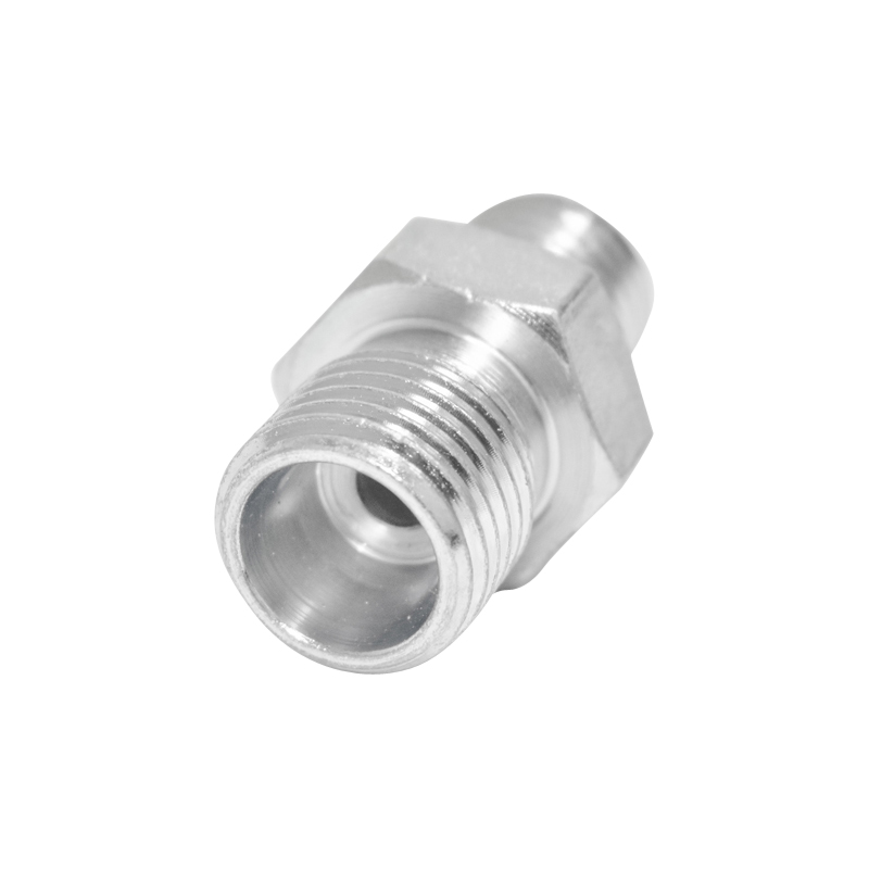 Adaptor reductie armatura DR FE M14x1.5L-M12x1.5L - imagine 3