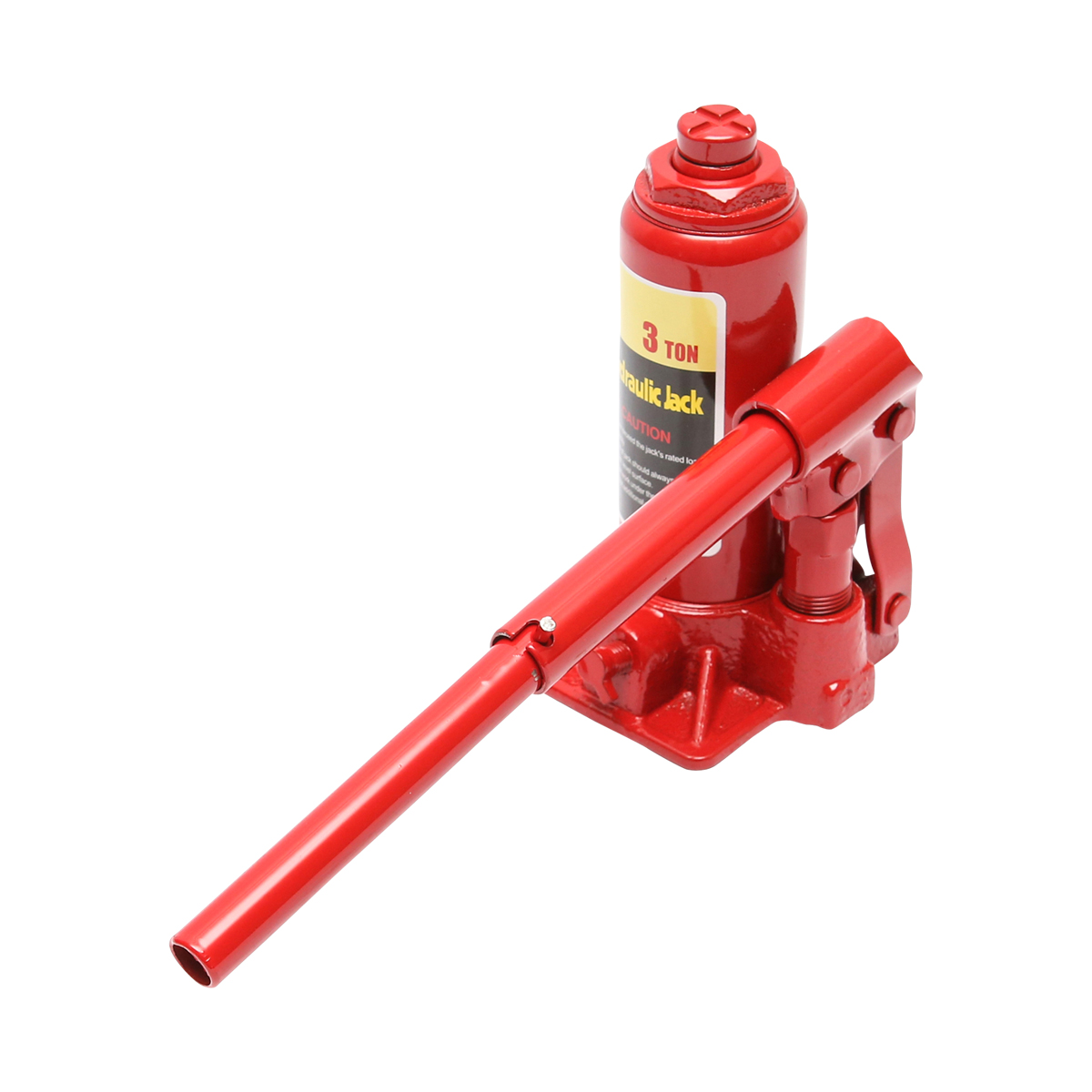 Cric hidraulic 3 tone 163 mm - imagine 4