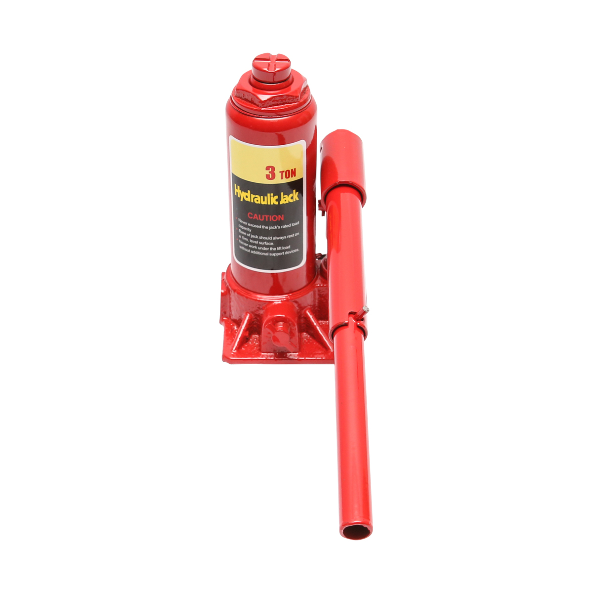 Cric hidraulic 3 tone 163 mm - imagine 3