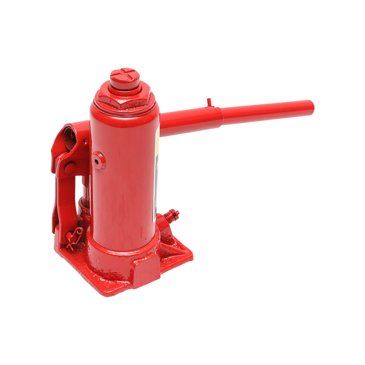 Cric hidraulic 3 tone 163 mm - imagine 5