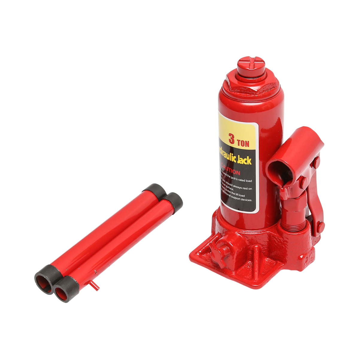 Cric hidraulic 3 tone 163 mm - imagine 2