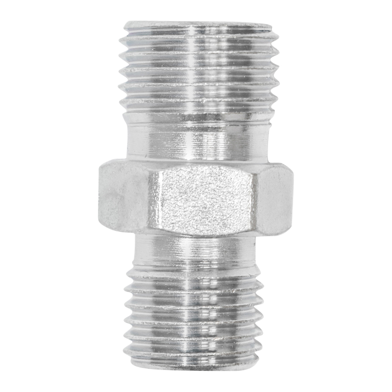Adaptor reductie armatura DR FE M16x1.5L-M14x1.5L - imagine 2