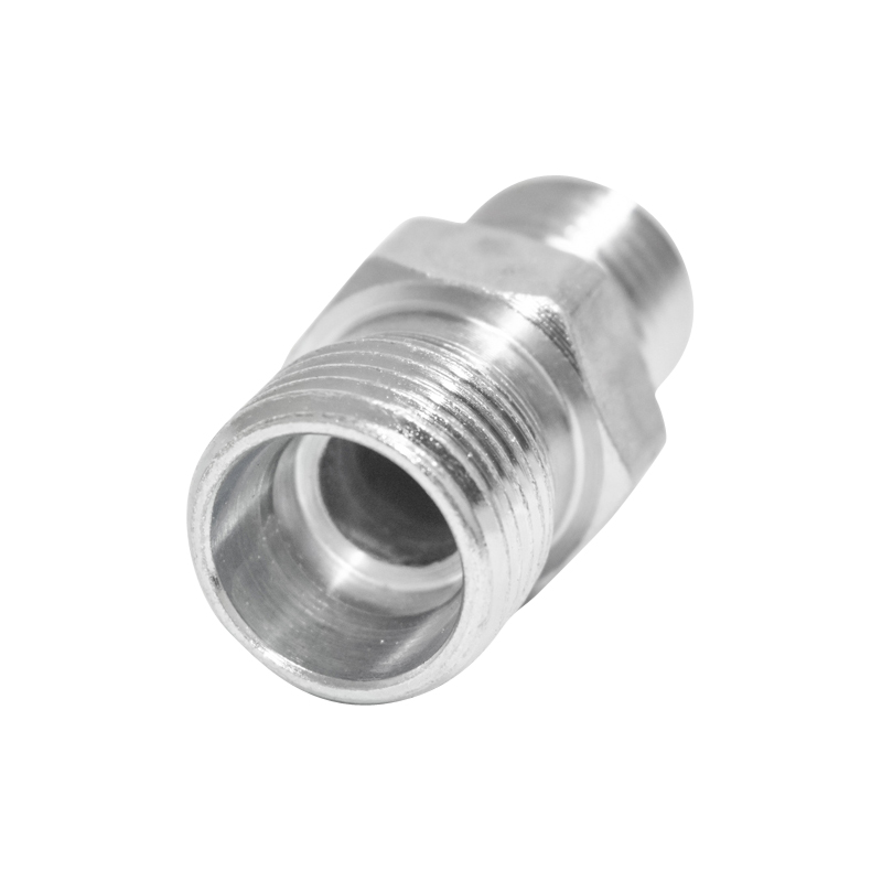 Adaptor reductie armatura DR FE M16x1.5L-M14x1.5L - imagine 3