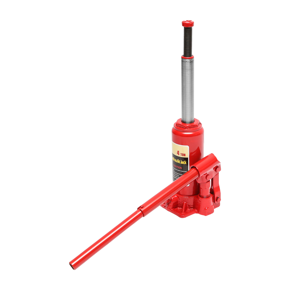 Cric hidraulic 4 tone 178 mm - imagine 6