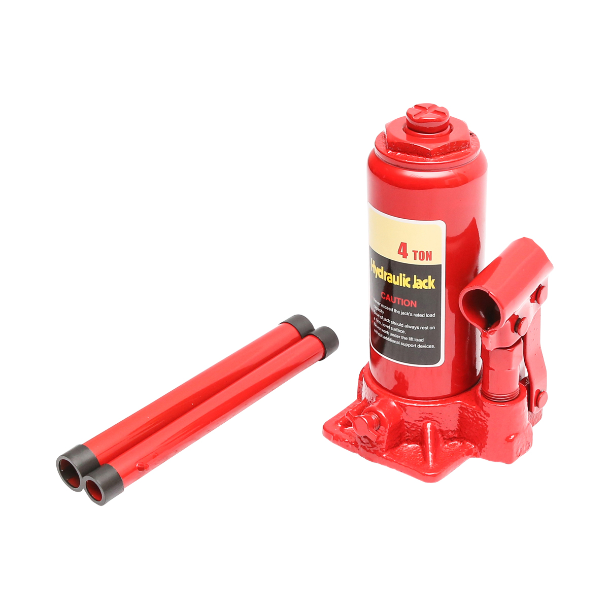 Cric hidraulic 4 tone 178 mm - imagine 2