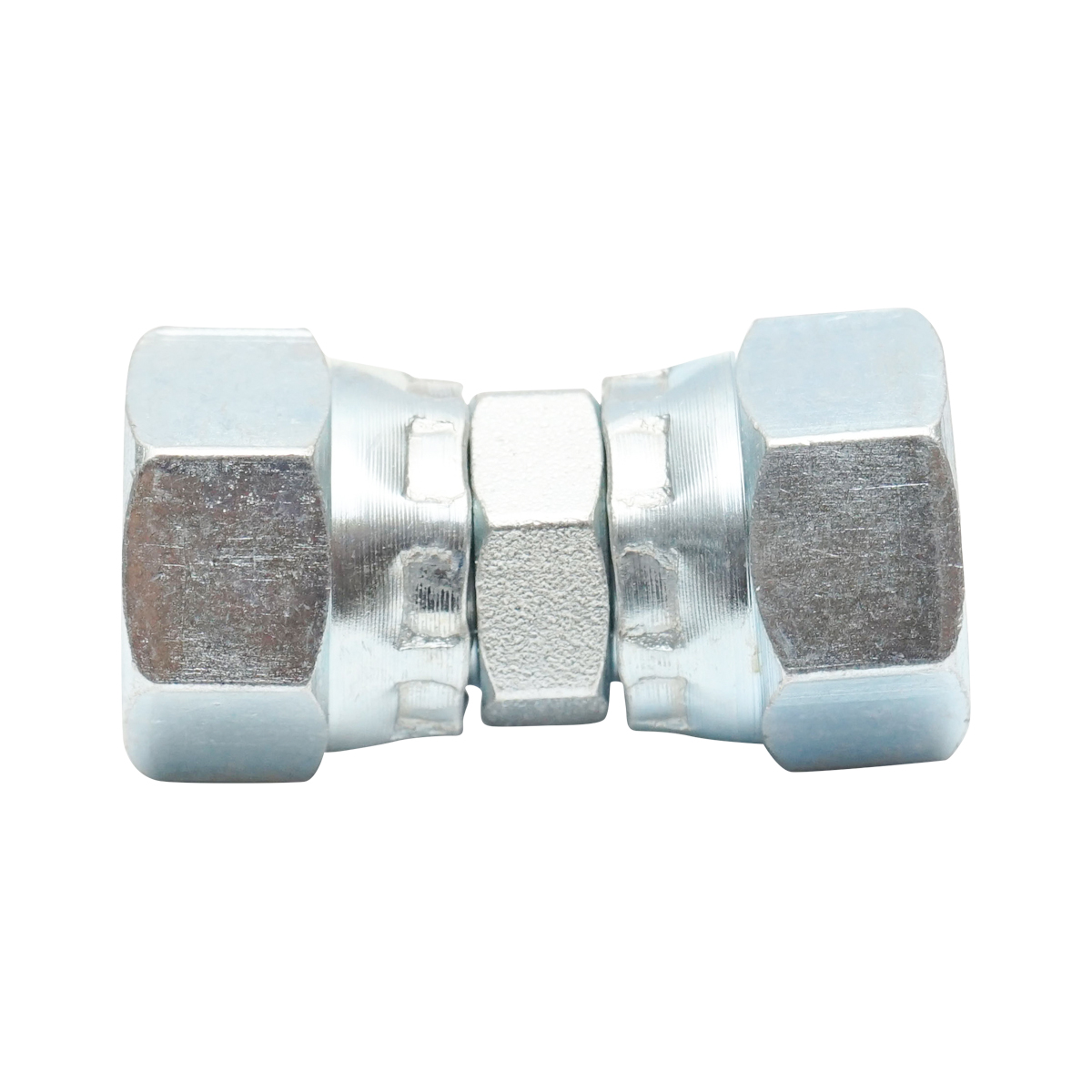 Adaptor drept armatura M20x1.5L filet interior - imagine 3