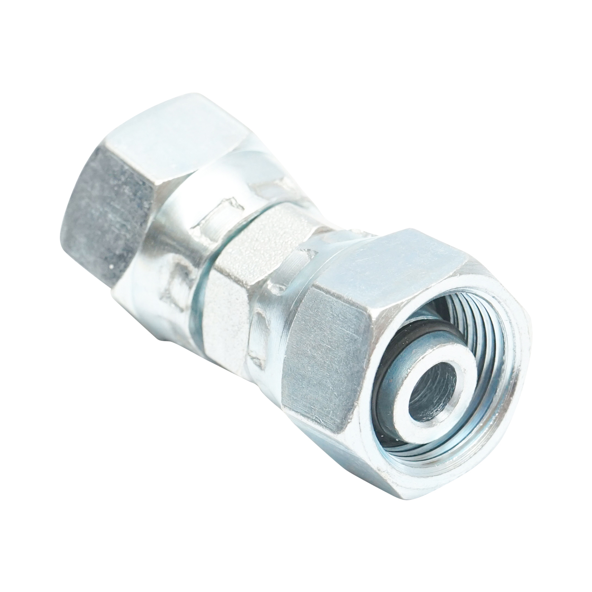 Adaptor drept armatura M20x1.5L filet interior - imagine 2