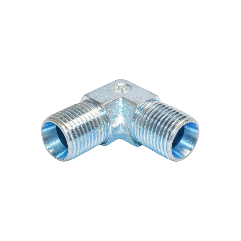 Adaptor L armatura M16x1.5 filet exterior - imagine 2