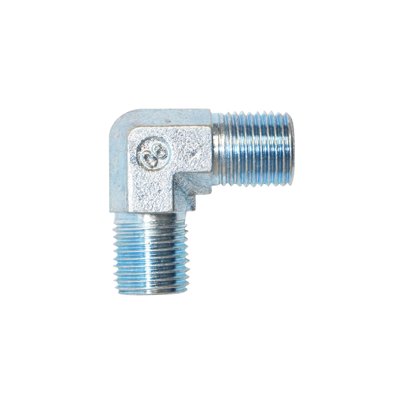 Adaptor L armatura M16x1.5 filet exterior - imagine 3