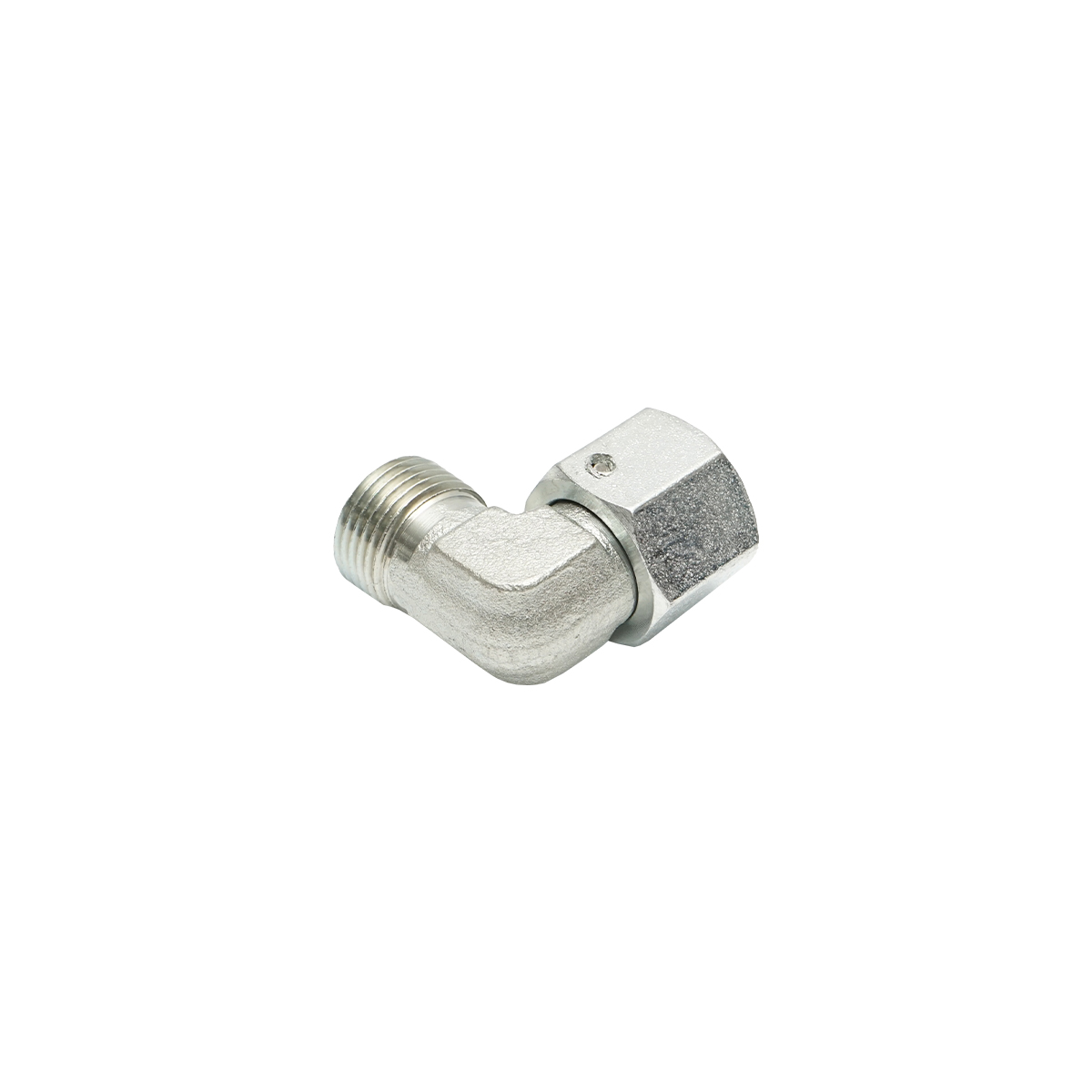 Adaptor L armatura M18x1.5 filet exterior/interior - imagine 4