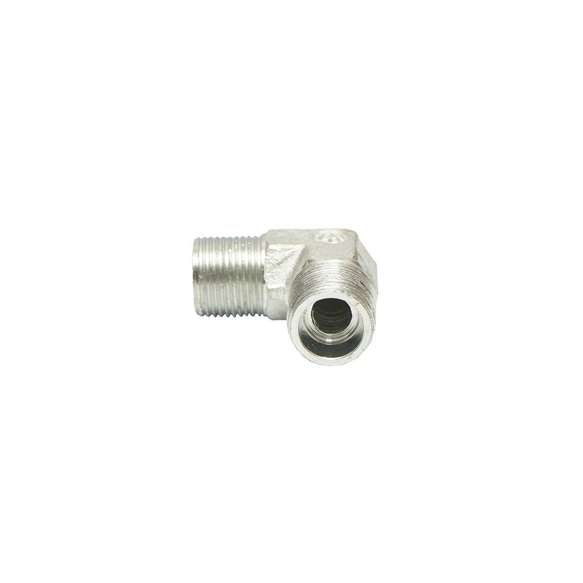 Adaptor L armatura M20x1.5 filet exterior - imagine 3