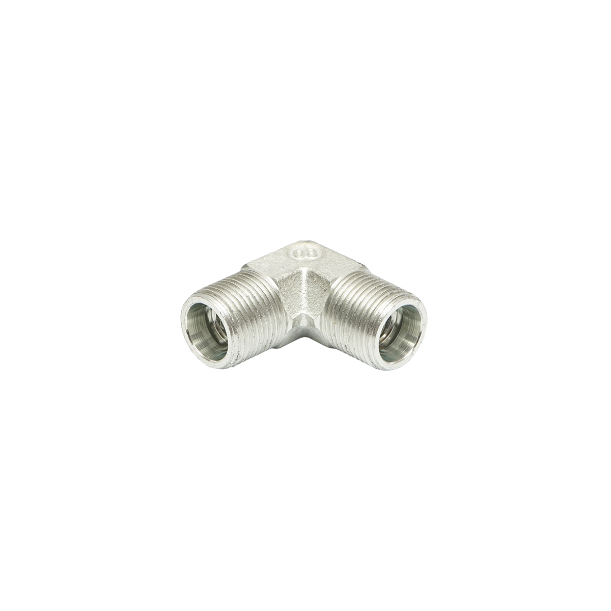 Adaptor L armatura M20x1.5 filet exterior - imagine 2