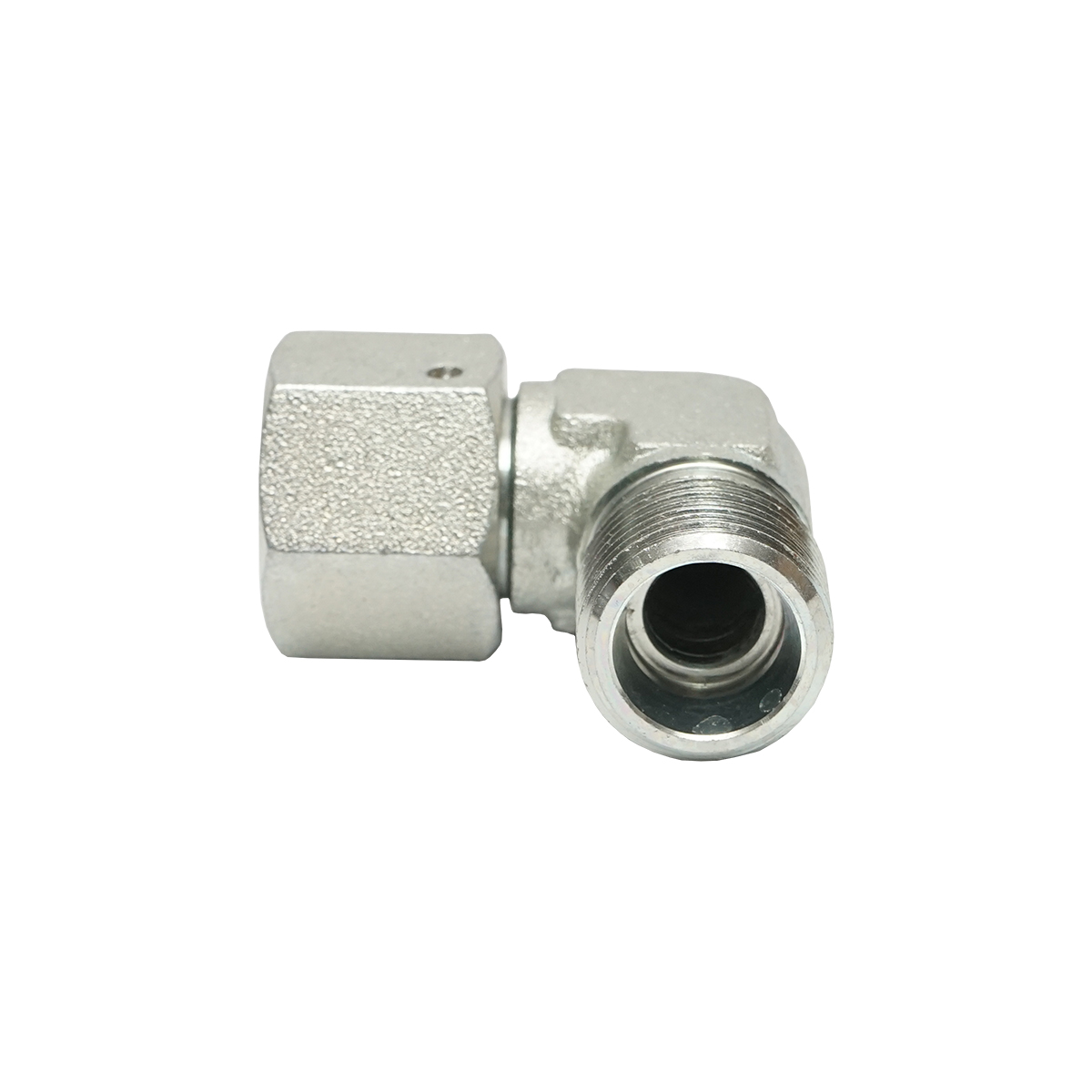 Adaptor L armatura M20x1.5 filet exterior/interior