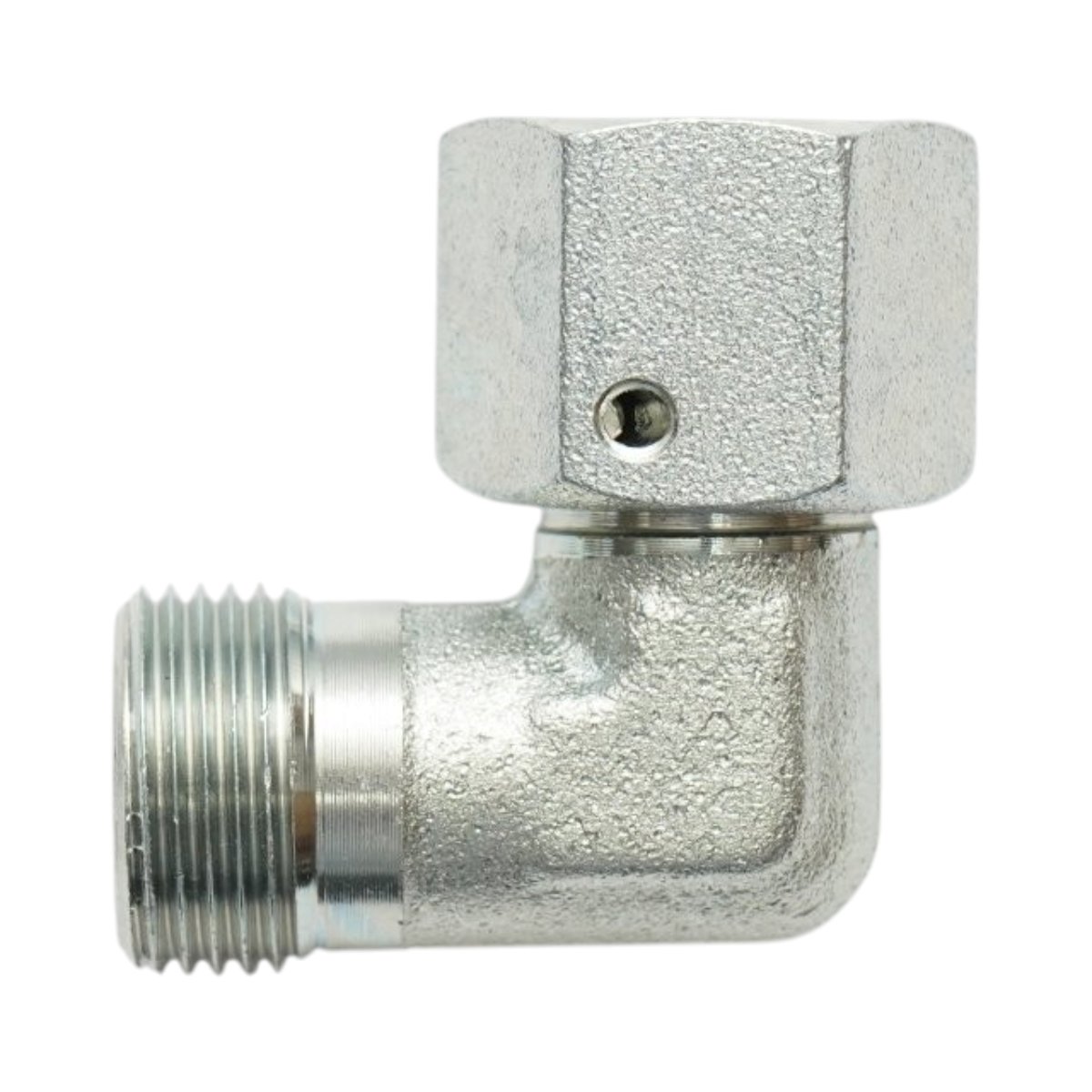 Adaptor L armatura M20x1.5 filet exterior/interior