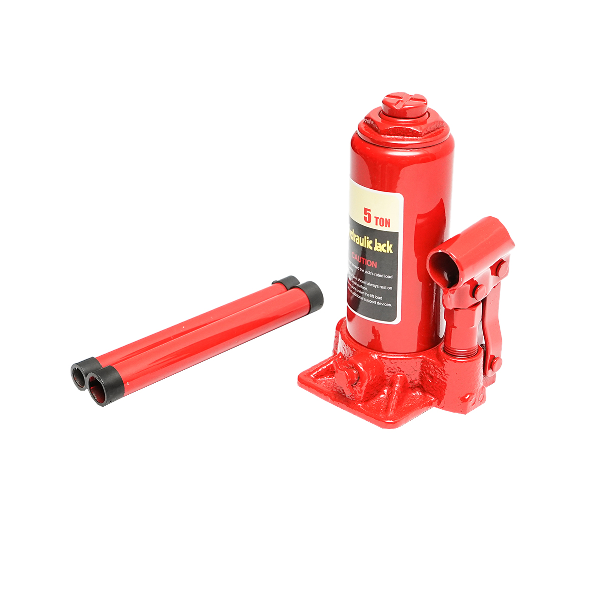 Cric hidraulic 5 tone 180mm - imagine 2