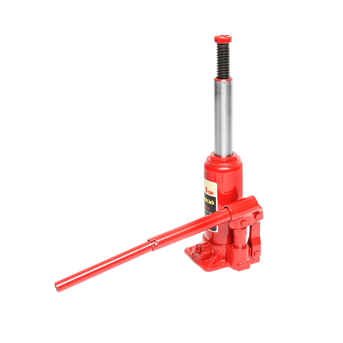 Cric hidraulic 5 tone 180mm - imagine 6