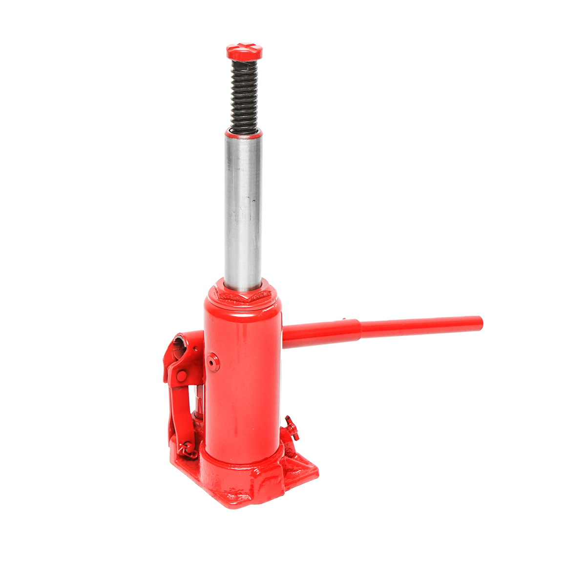 Cric hidraulic 5 tone 180mm - imagine 7