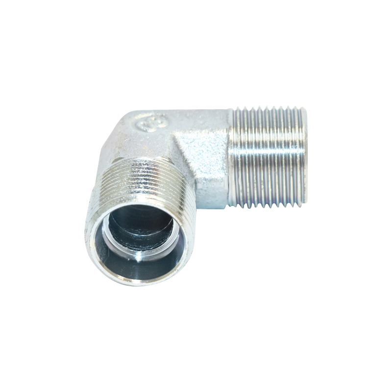 Adaptor L armatura M22x1.5 filet exterior - imagine 3