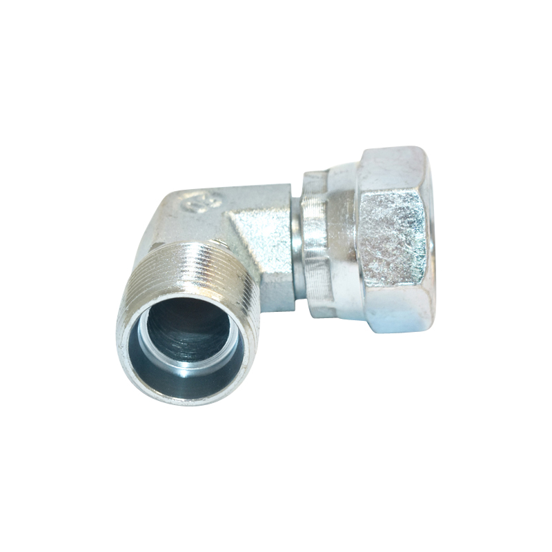 Adaptor L armatura M22x1.5 filet exterior/interior - imagine 3