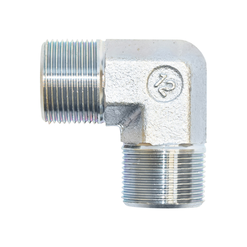 Adaptor L armatura M26x1.5 filet exterior - imagine 2