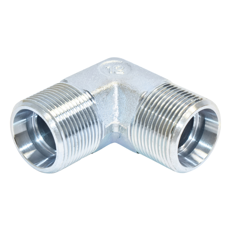Adaptor L armatura M26x1.5 filet exterior - imagine 3