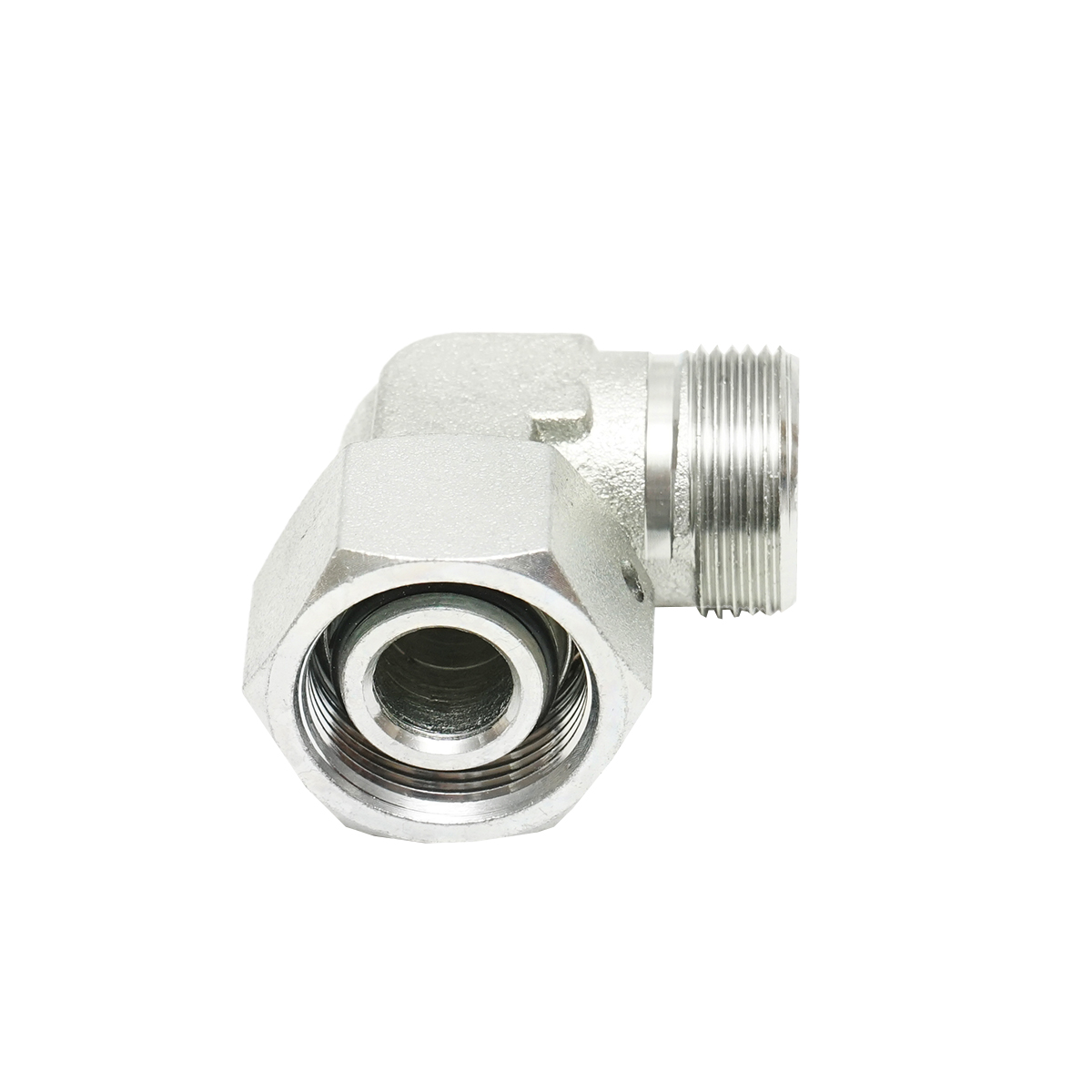 Adaptor L armatura M26x1.5 filet exterior/interior - imagine 2
