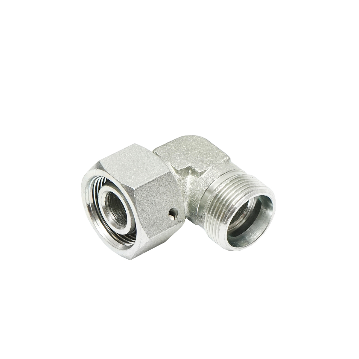 Adaptor L armatura M26x1.5 filet exterior/interior - imagine 3