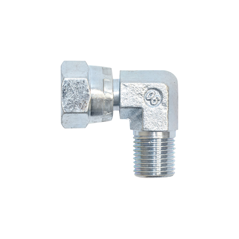 Adaptor L armatura M16x1.5 filet exterior/interior - imagine 2