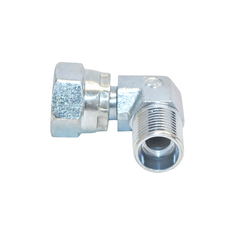 Adaptor L armatura M16x1.5 filet exterior/interior - imagine 3