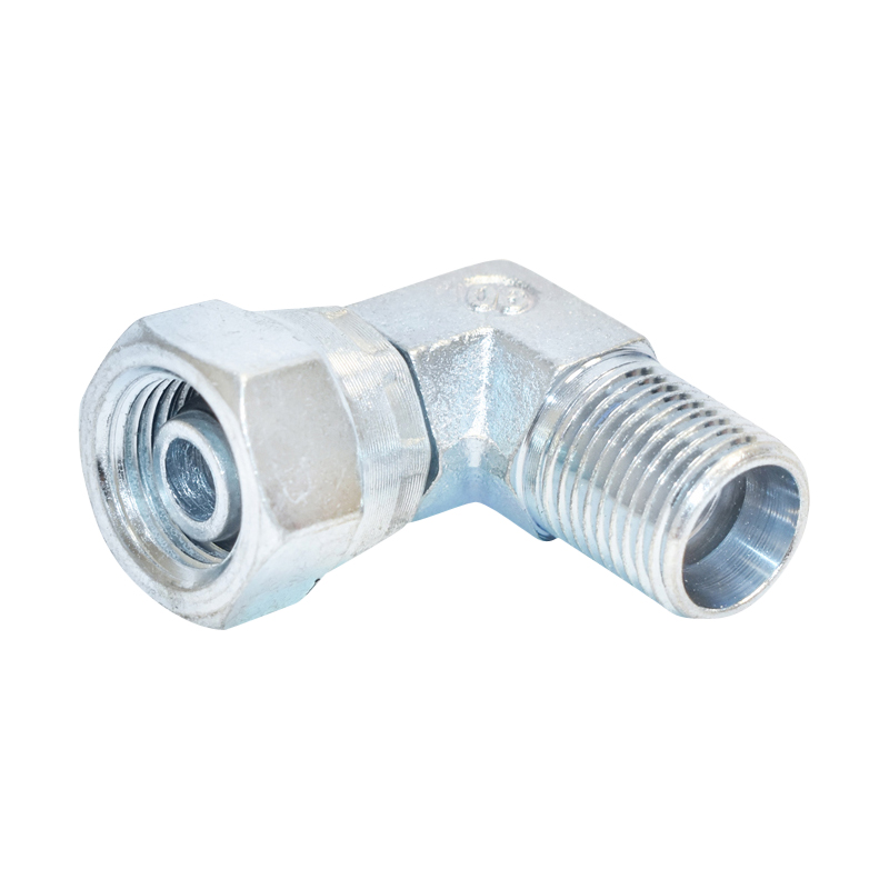 Adaptor L armatura M16x1.5 filet exterior/interior - imagine 4