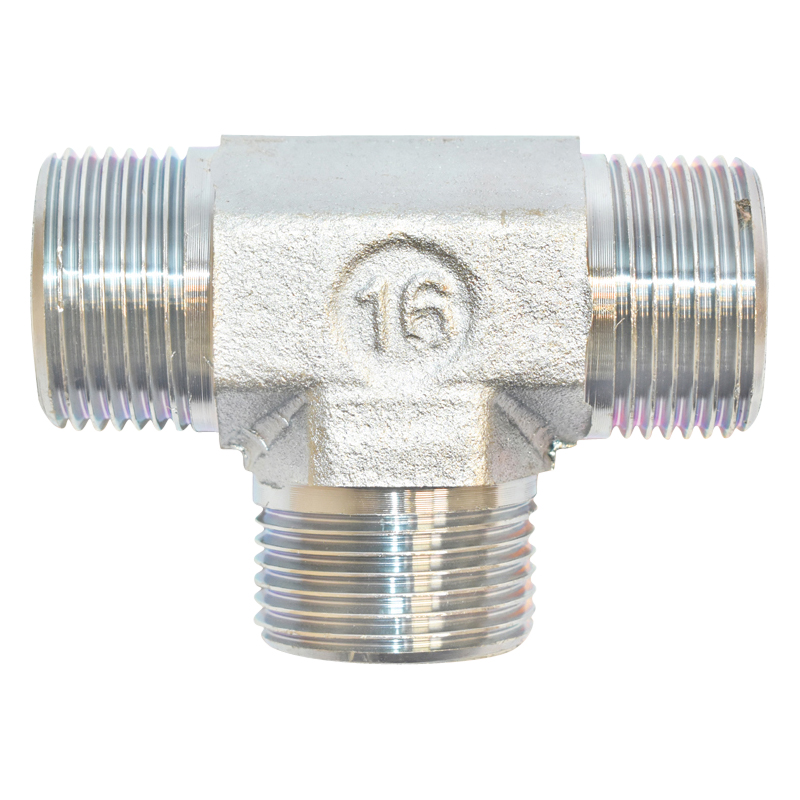 Adaptor T1 filet exterior armatura M34 - imagine 2