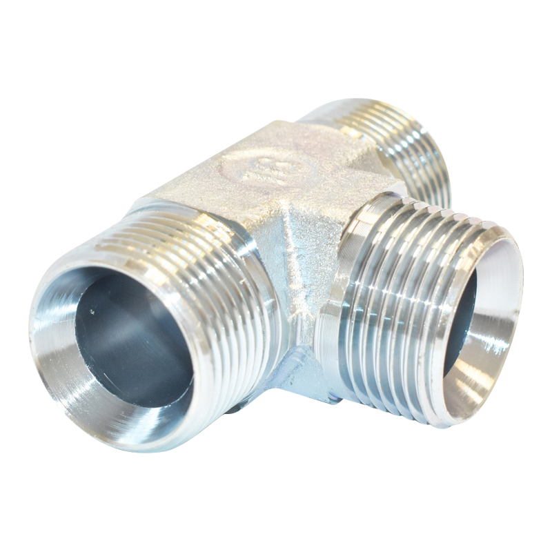 Adaptor T1 filet exterior armatura M34 - imagine 3