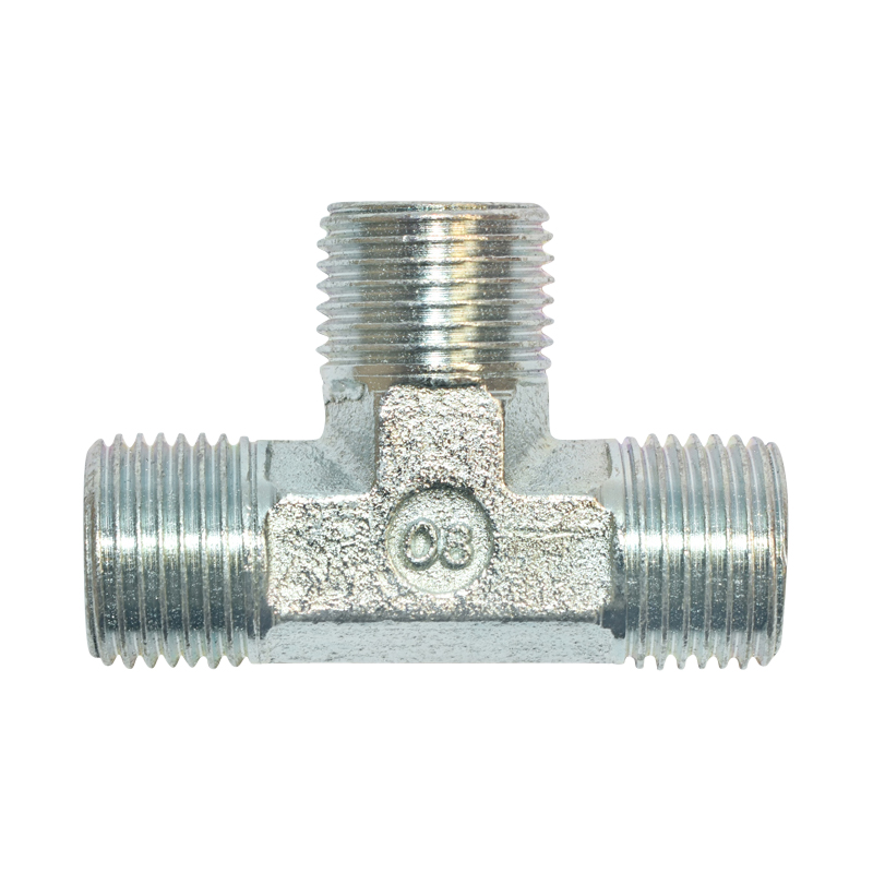 Adaptor T 1/2 filet exterior armatura - imagine 3