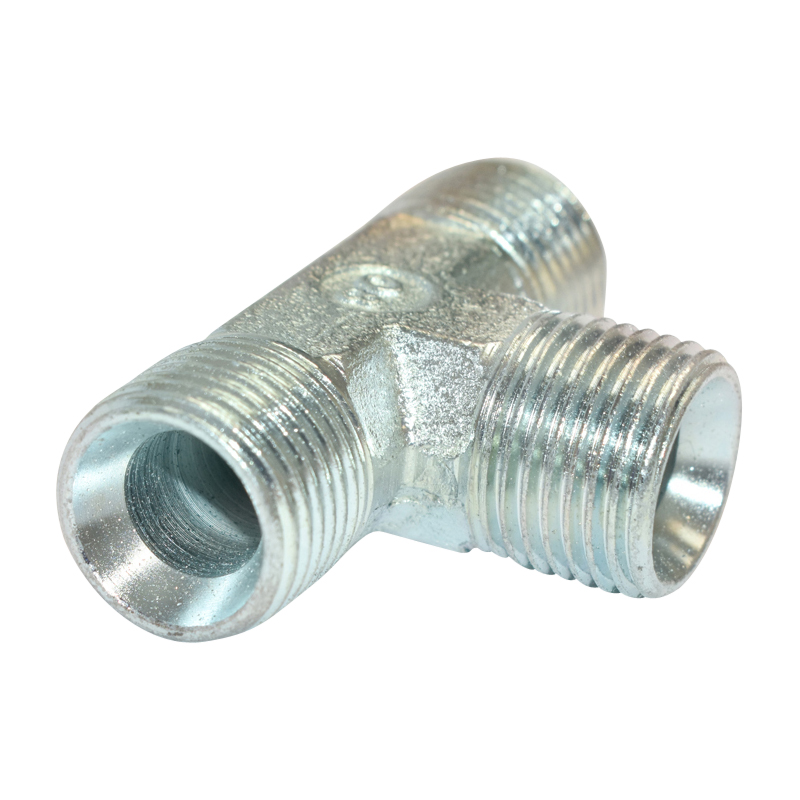 Adaptor T 1/2 filet exterior armatura - imagine 2