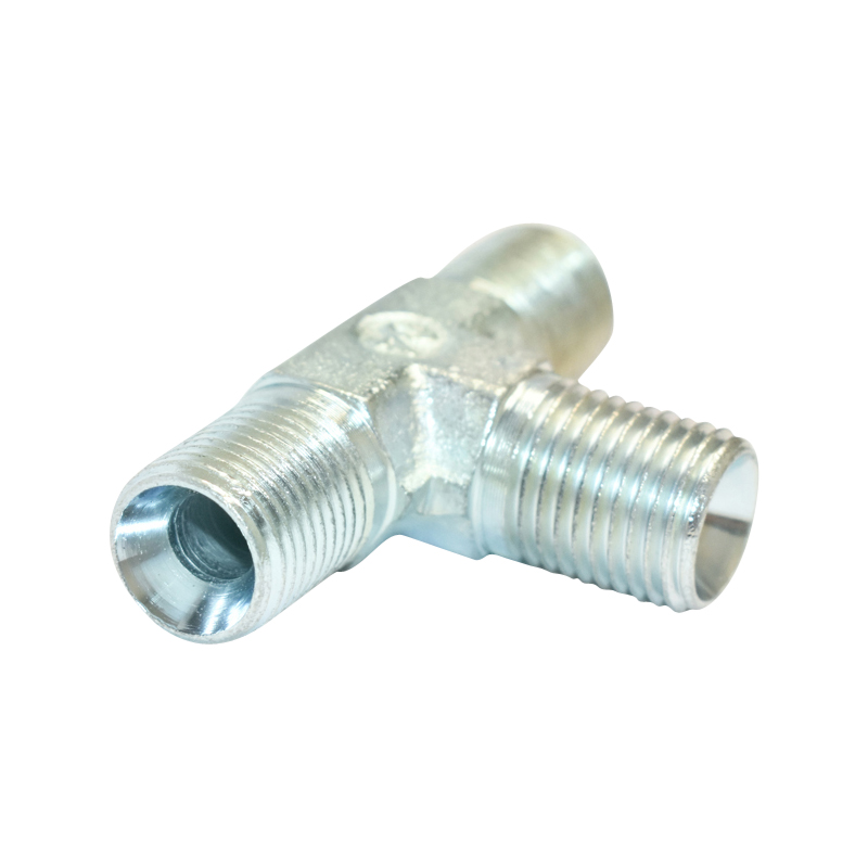 Adaptor T 1/4 filet exterior armatura - imagine 2