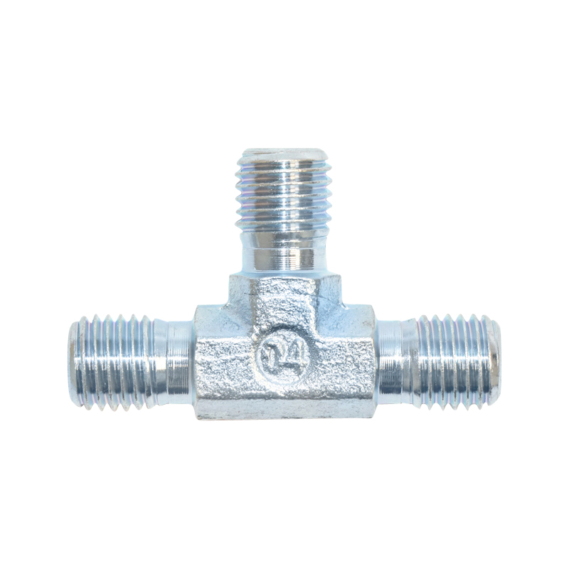 Adaptor T M12x1.5 filet exterior armatura - imagine 3