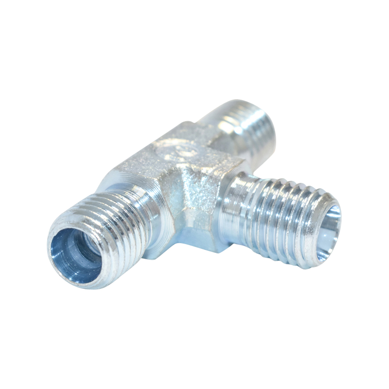 Adaptor T M12x1.5 filet exterior armatura - imagine 2