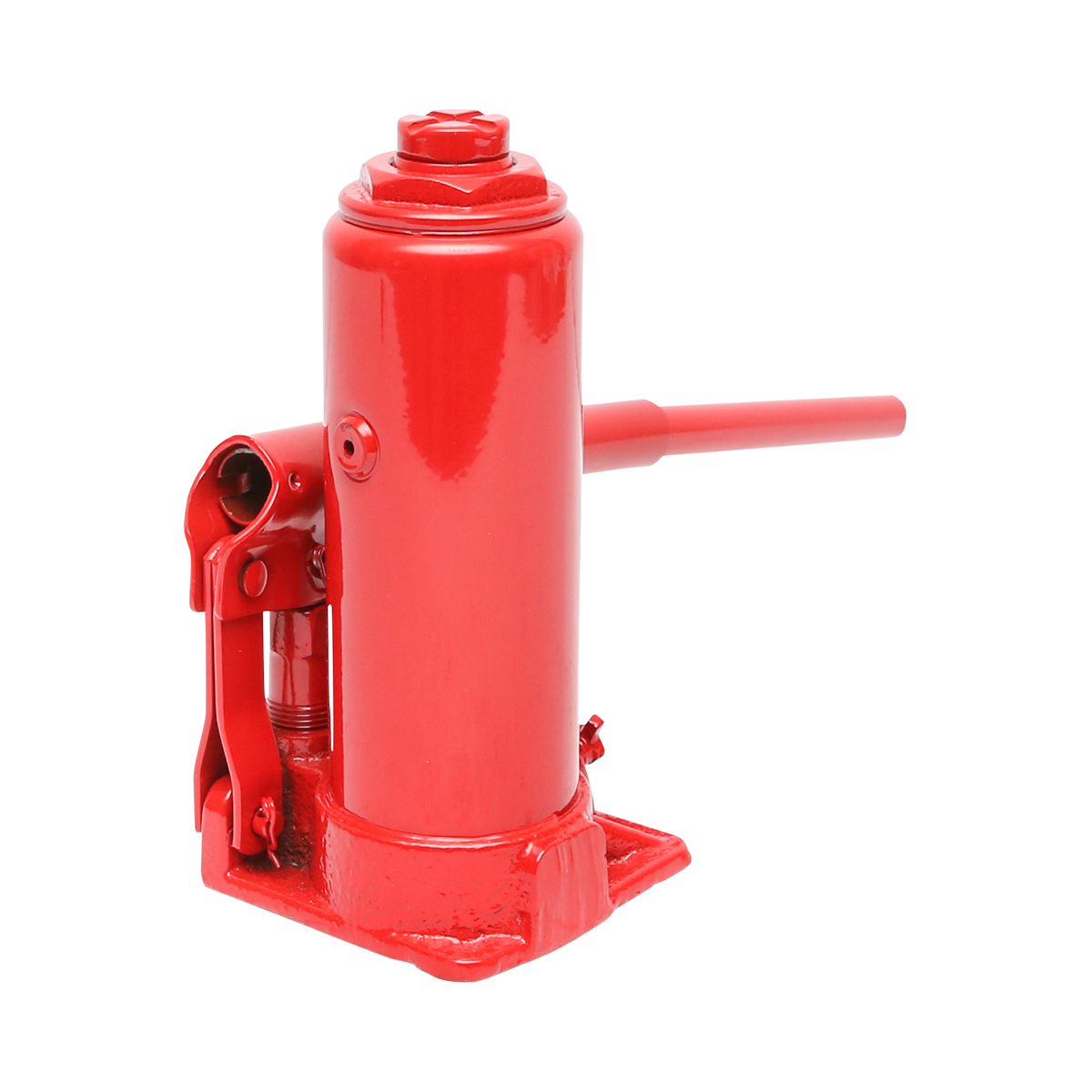Cric hidraulic 6 tone 193 mm - imagine 5