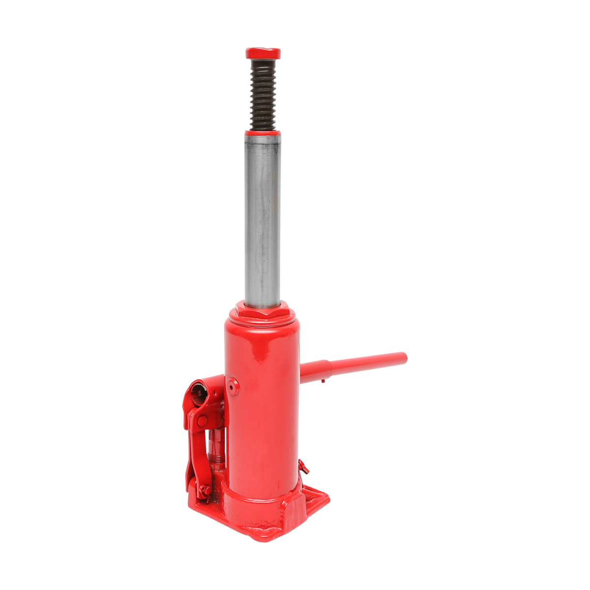 Cric hidraulic 6 tone 193 mm - imagine 6