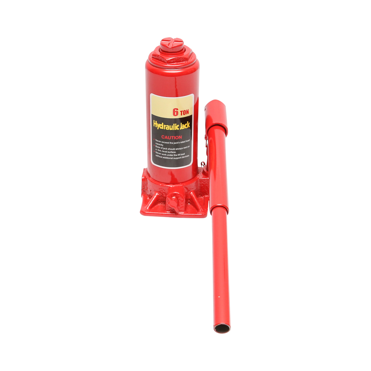 Cric hidraulic 6 tone 193 mm - imagine 3