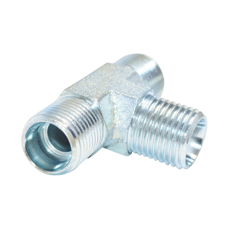 Adaptor T M16x1.5 filet exterior armatura - imagine 2