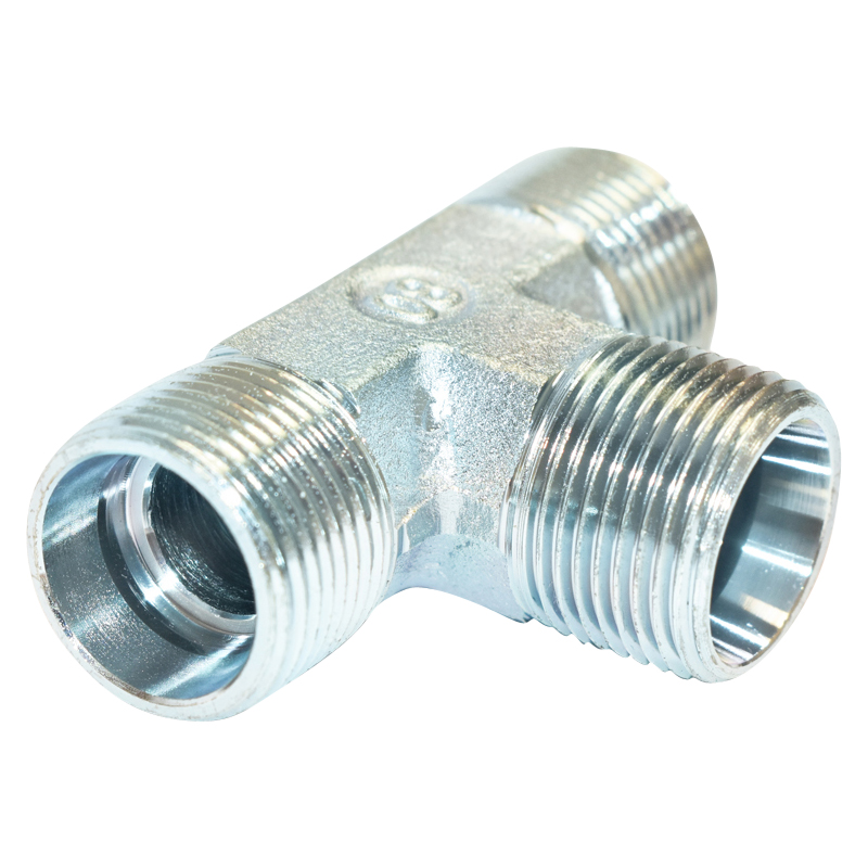 Adaptor T M22x1.5 filet exterior armatura - imagine 2