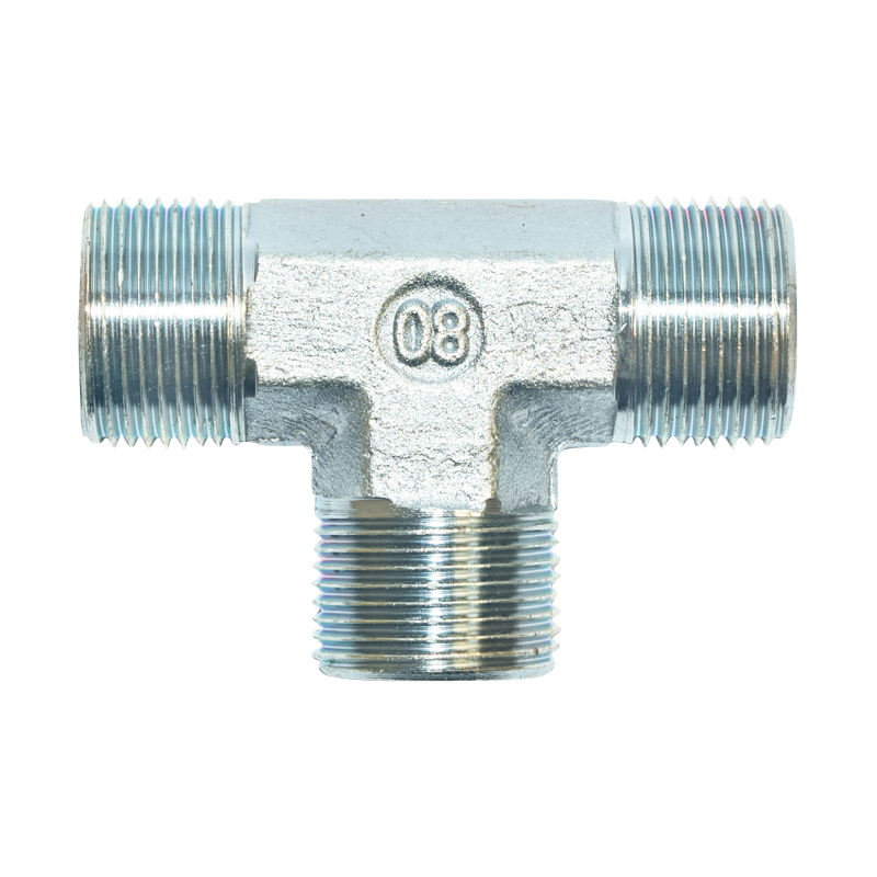Adaptor T M22x1.5 filet exterior armatura - imagine 3