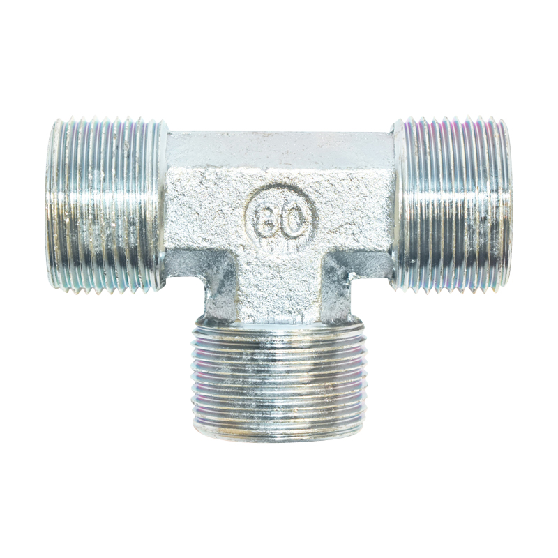 Adaptor T M24x1.5 filet exterior - imagine 3