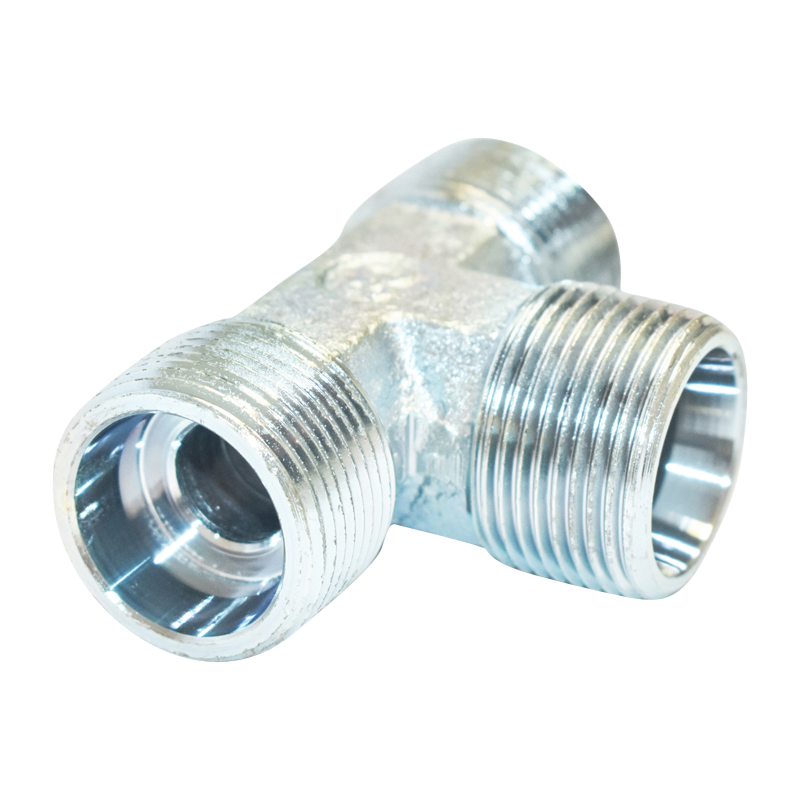 Adaptor T M24x1.5 filet exterior - imagine 2