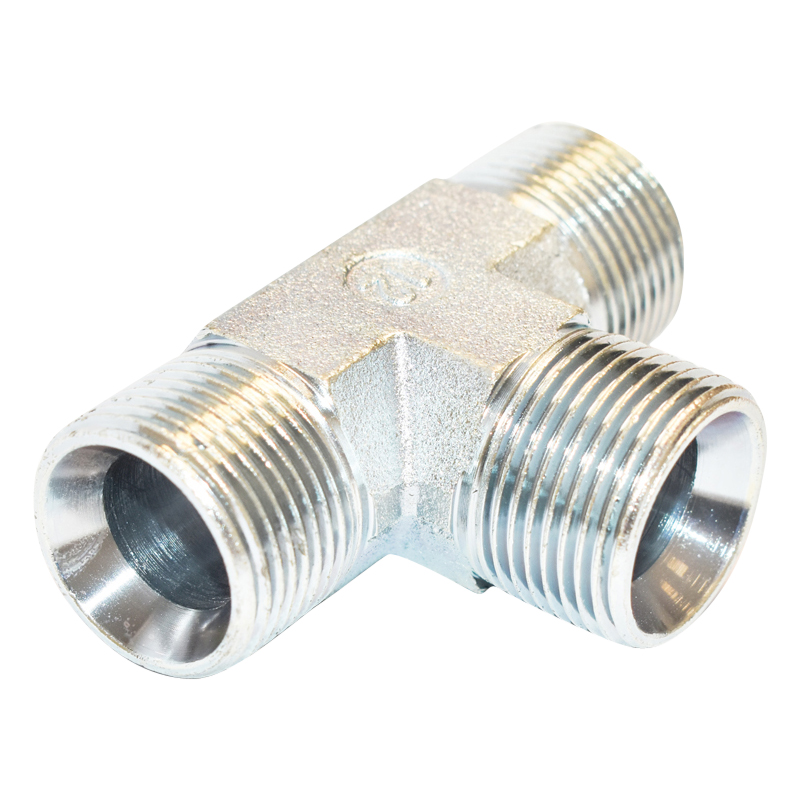 Adaptor T 3/4 filet exterior armatura - imagine 2