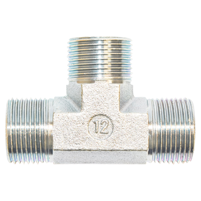 Adaptor T 3/4 filet exterior armatura - imagine 3