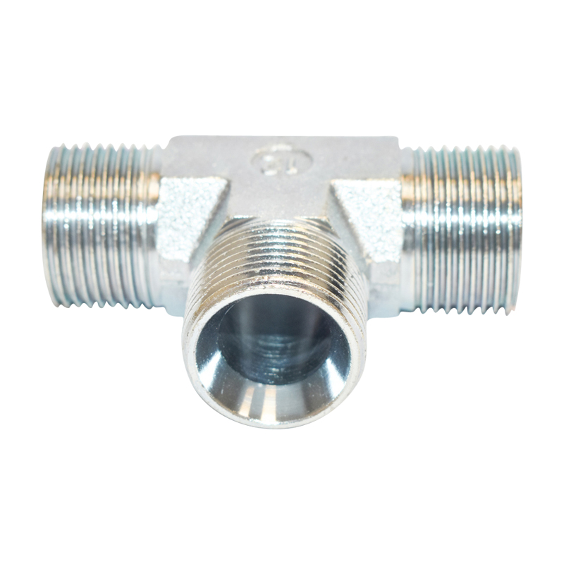 Adaptor T 3/4 filet exterior armatura